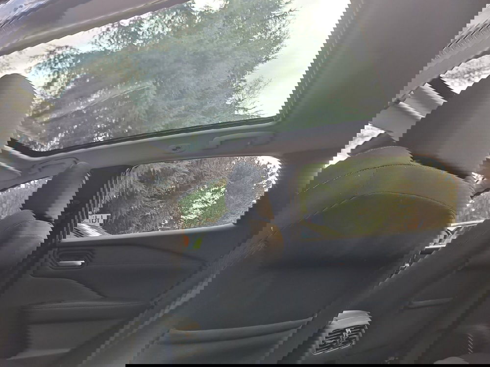 Nissan Qashqai usata a Bologna (10)