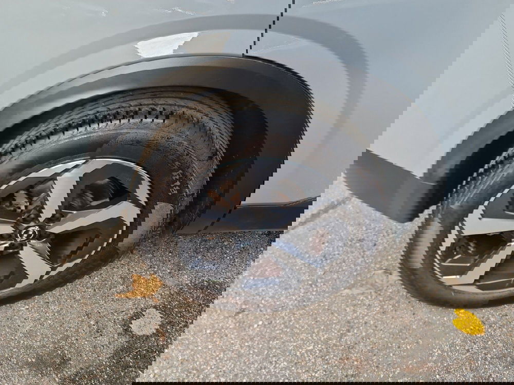 Nissan Qashqai usata a Bologna (7)