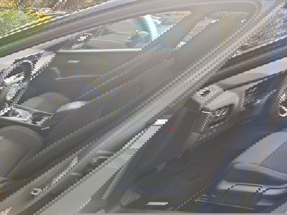 Nissan Qashqai usata a Bologna (8)