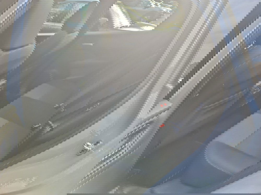 Nissan Qashqai usata a Bologna (9)