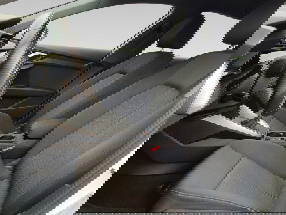 Audi A3 Sportback usata a Pisa (10)