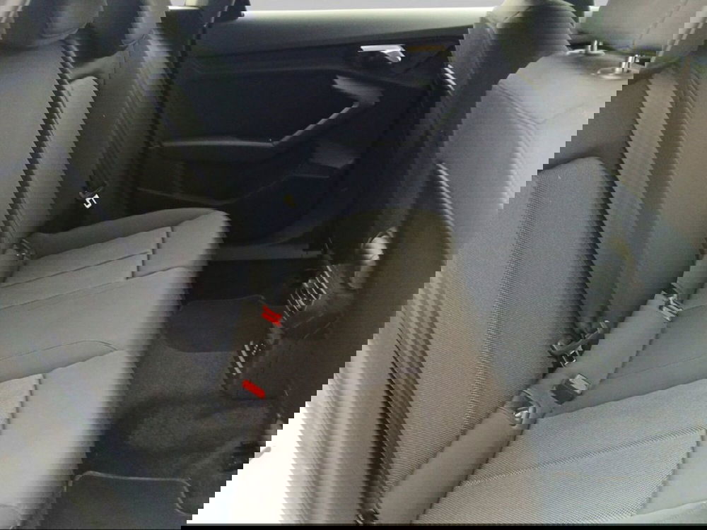Audi A3 Sportback usata a Pisa (11)