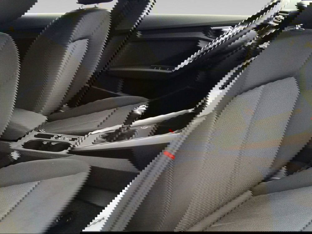 Audi A3 Sportback usata a Pisa (12)