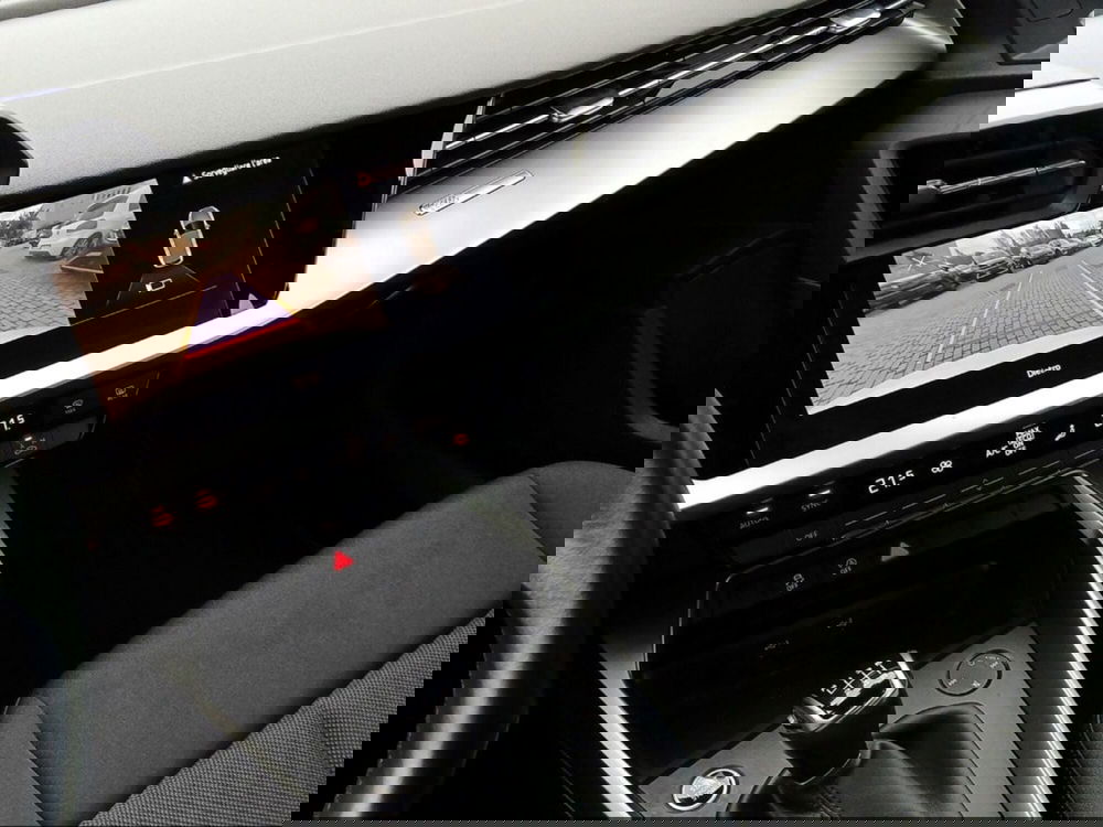 Audi A3 Sportback usata a Pisa (14)