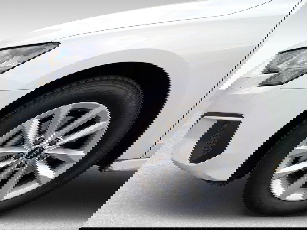 Audi A3 Sportback usata a Pisa (15)