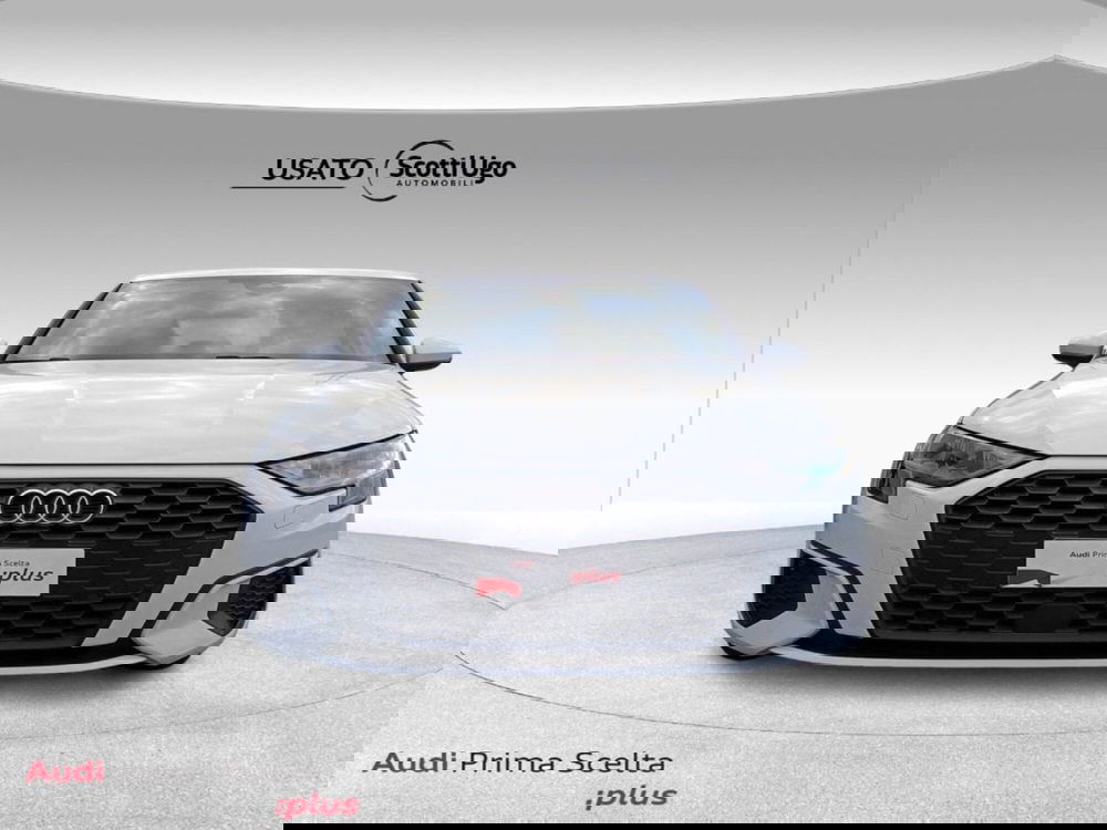 Audi A3 Sportback usata a Pisa (2)