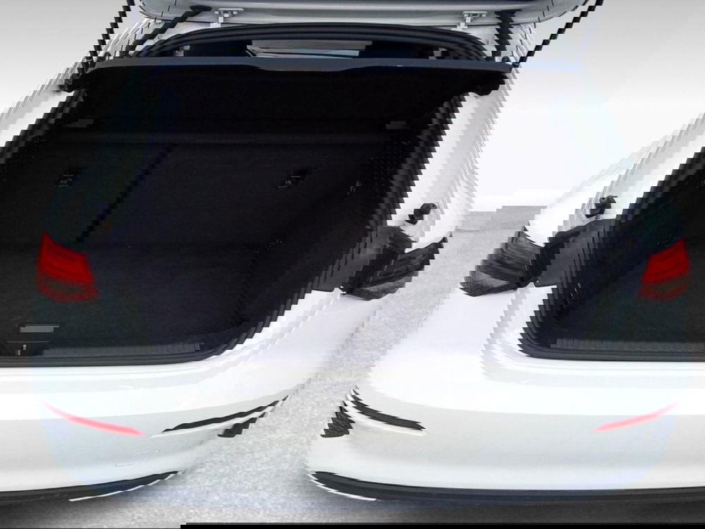 Audi A3 Sportback usata a Pisa (6)