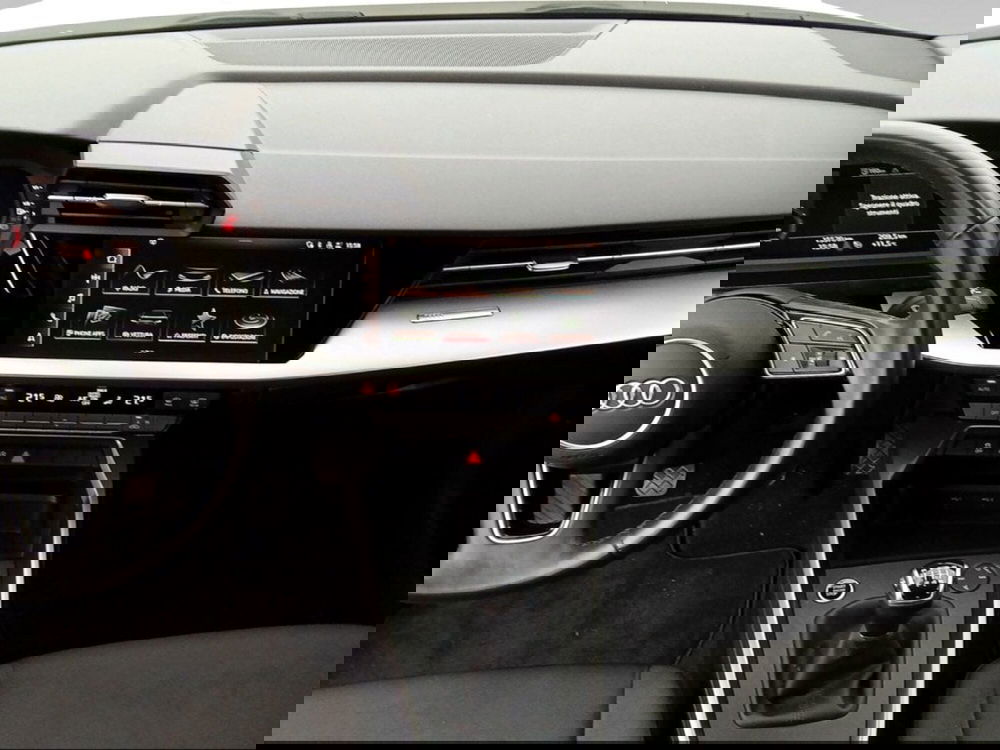 Audi A3 Sportback usata a Pisa (9)