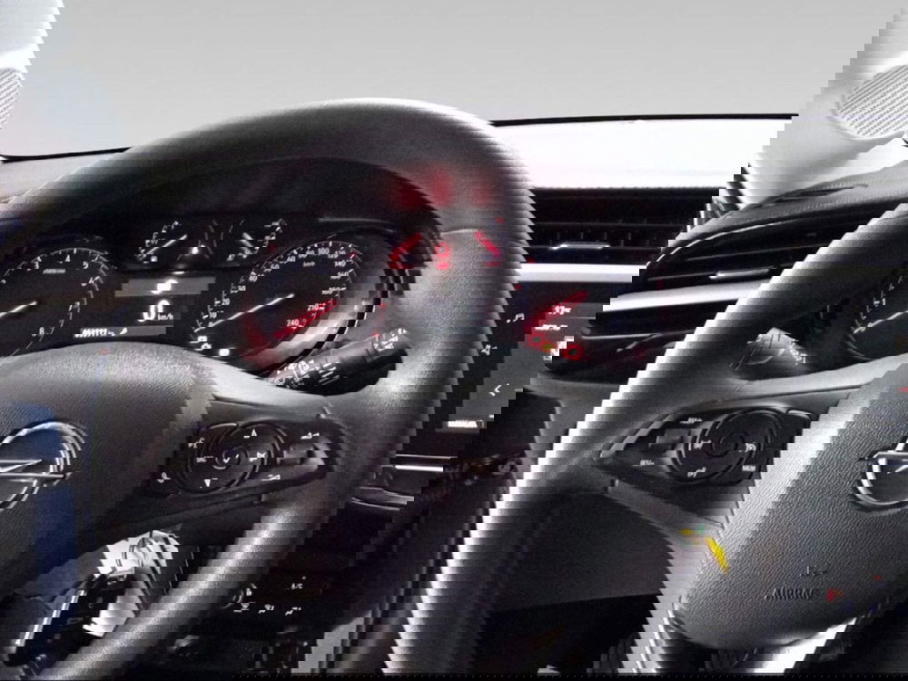 Opel Corsa usata a Siena (10)