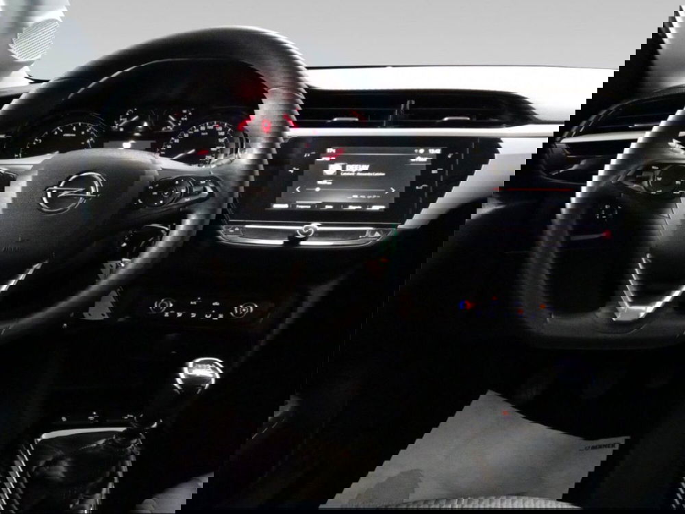 Opel Corsa usata a Siena (11)