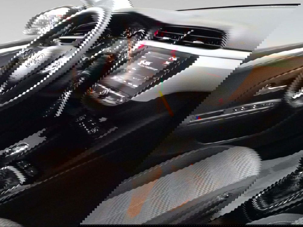 Opel Corsa usata a Siena (12)