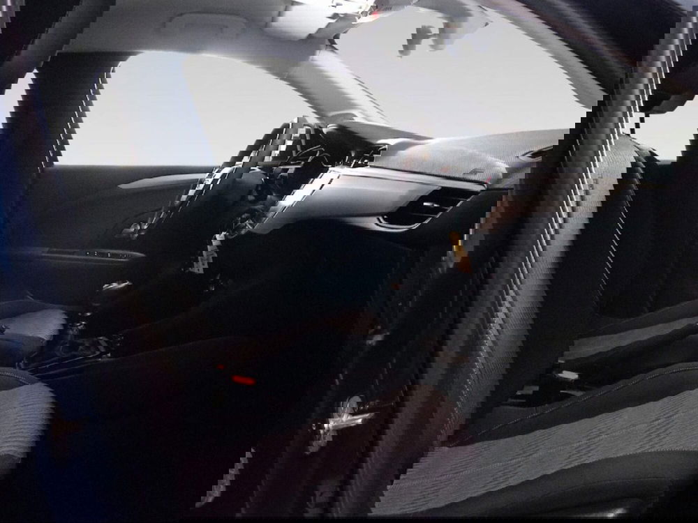 Opel Corsa usata a Siena (13)