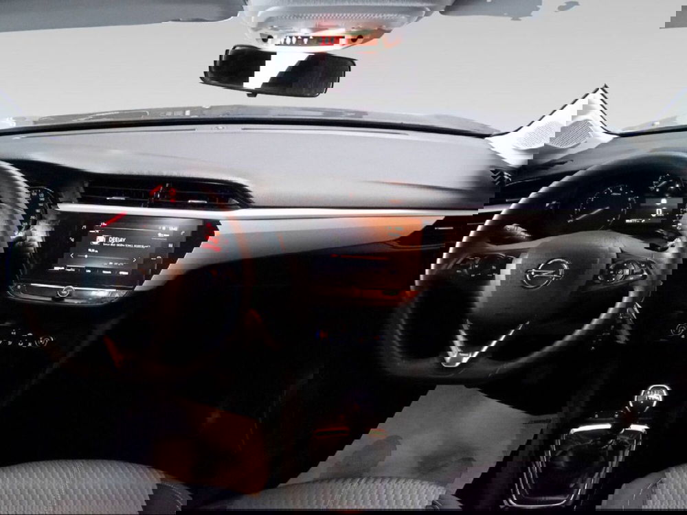 Opel Corsa usata a Siena (14)