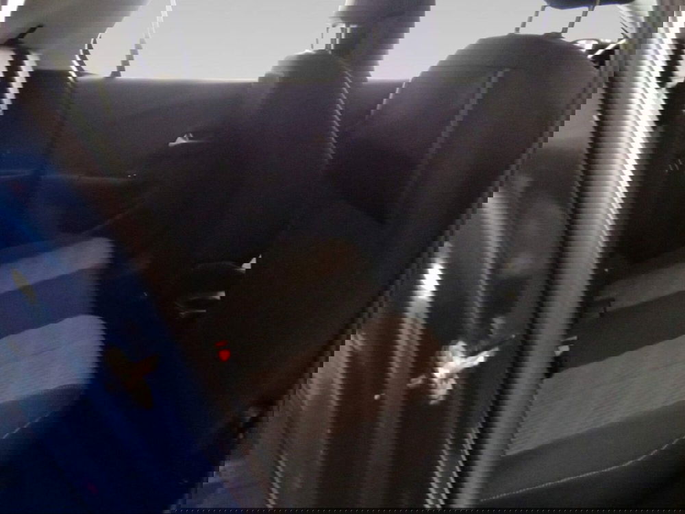 Opel Corsa usata a Siena (15)