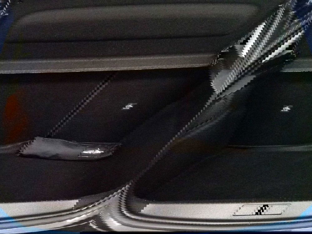 Opel Corsa usata a Siena (16)