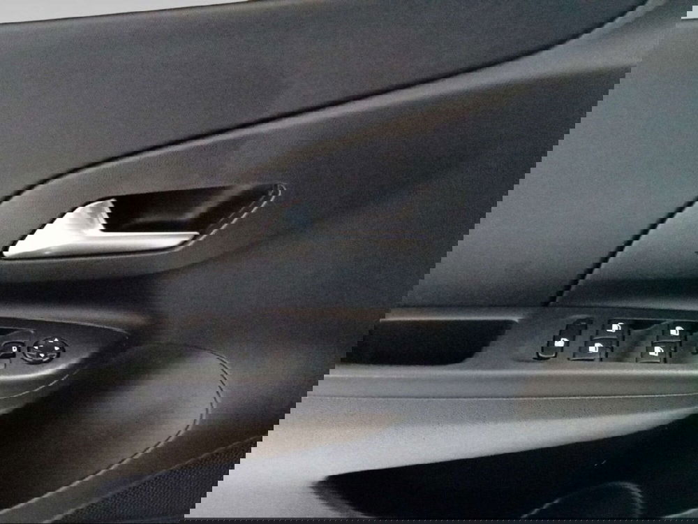 Opel Corsa usata a Siena (17)