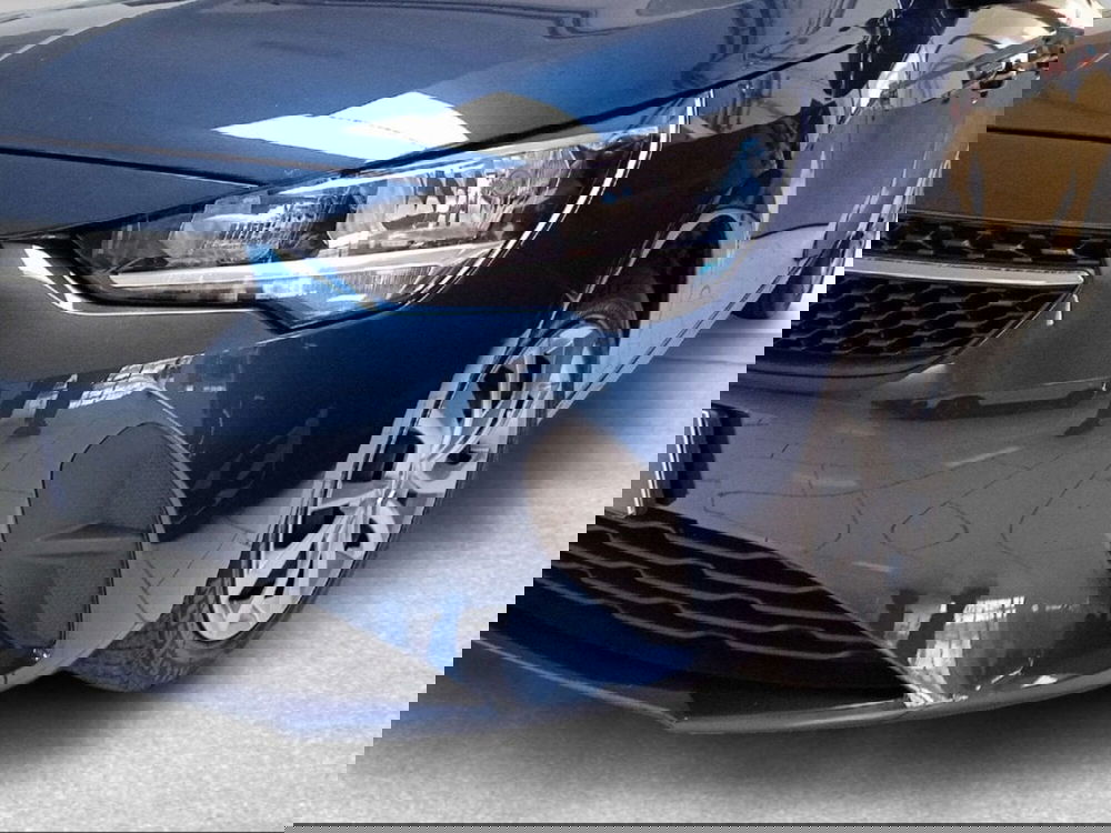 Opel Corsa usata a Siena (2)