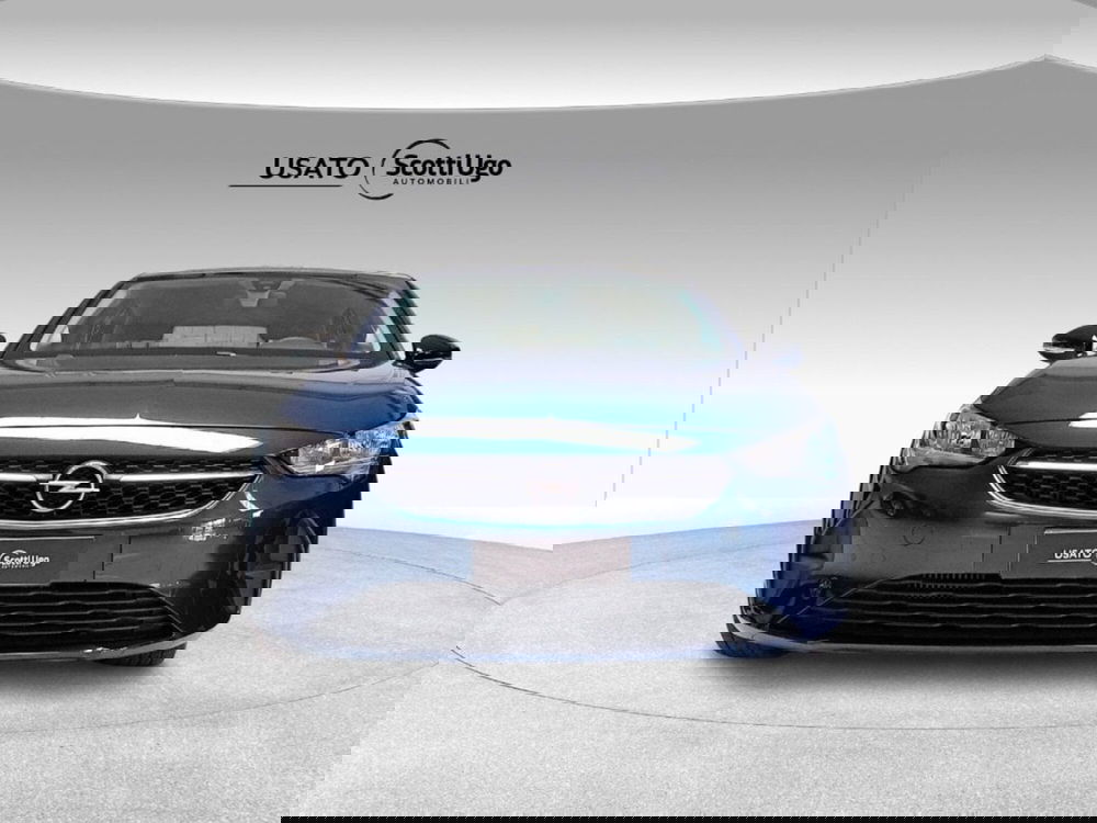 Opel Corsa usata a Siena (3)