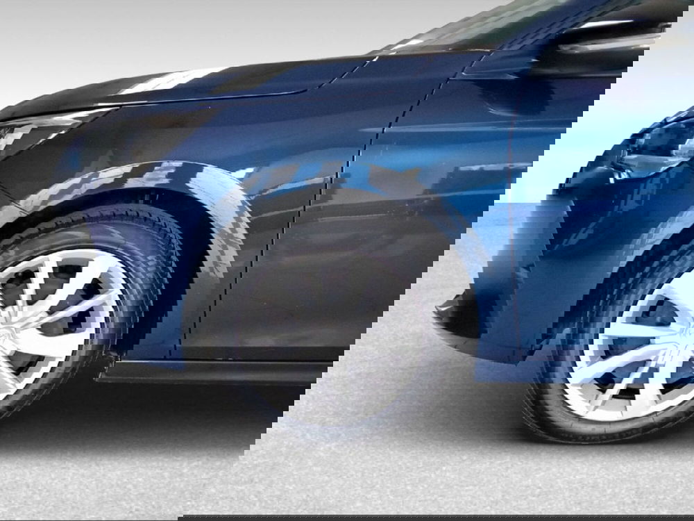 Opel Corsa usata a Siena (4)