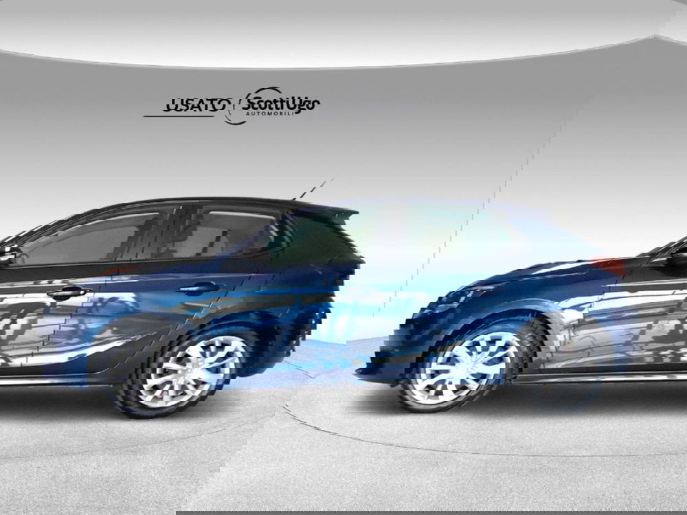 Opel Corsa usata a Siena (5)