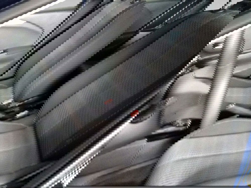 Opel Corsa usata a Siena (8)