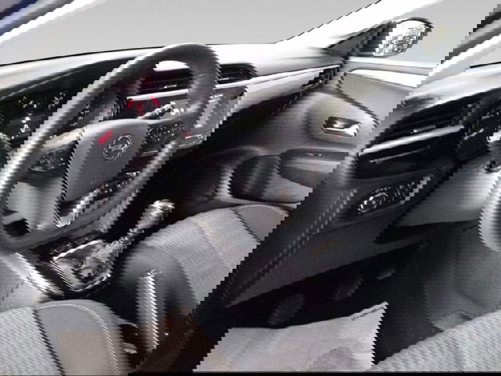 Opel Corsa usata a Siena (9)