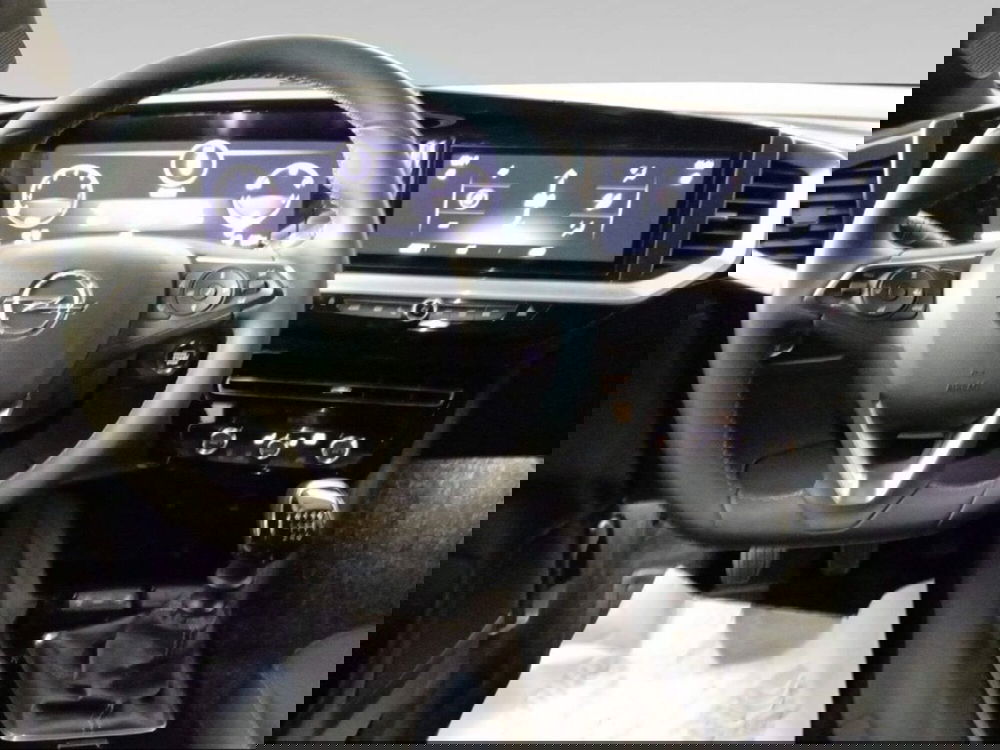 Opel Mokka usata a Firenze (11)