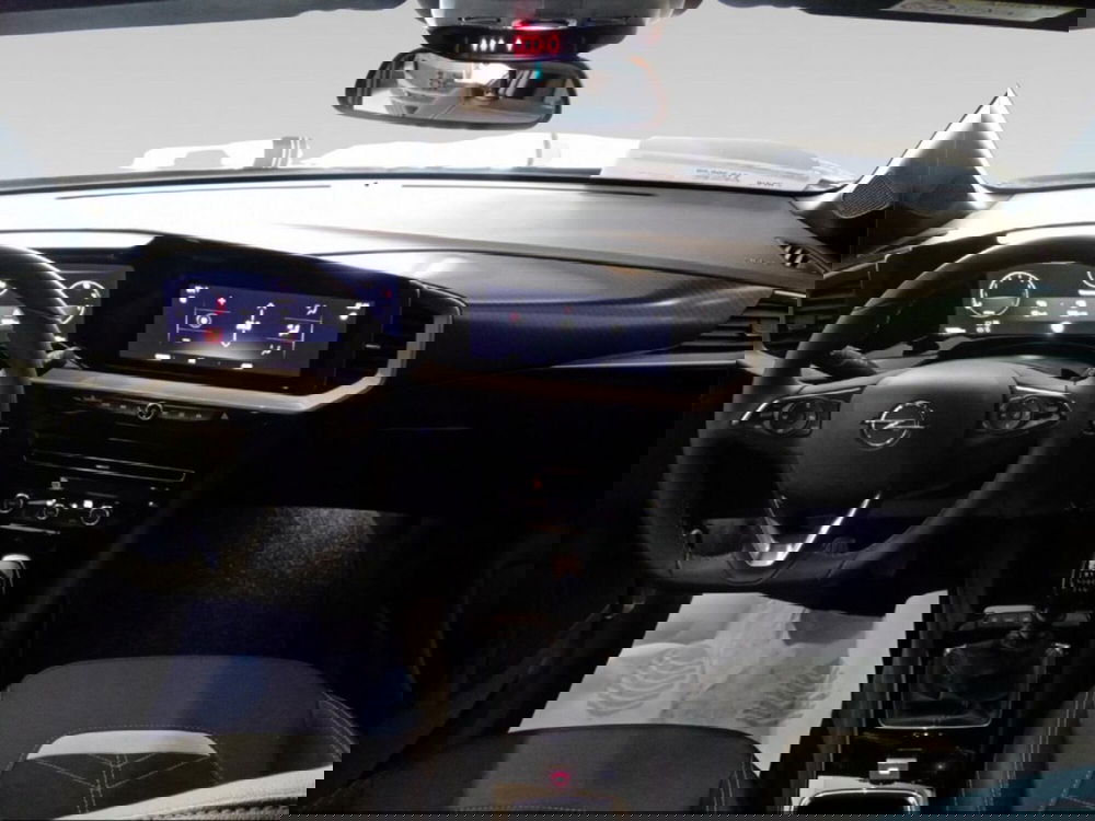 Opel Mokka usata a Firenze (14)