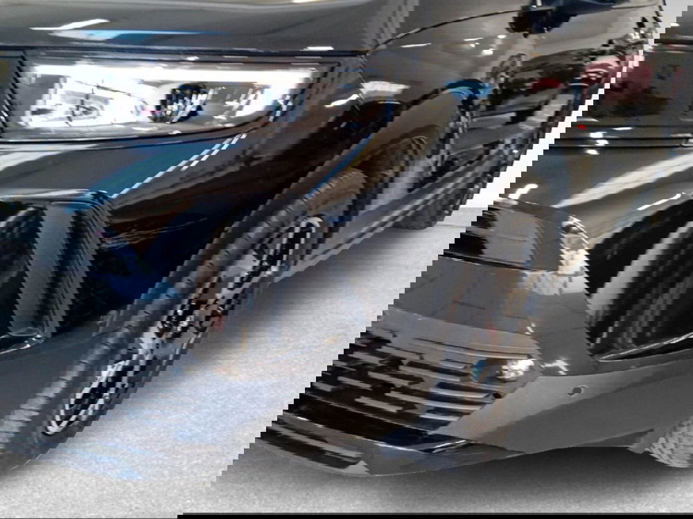 Opel Mokka usata a Firenze (2)