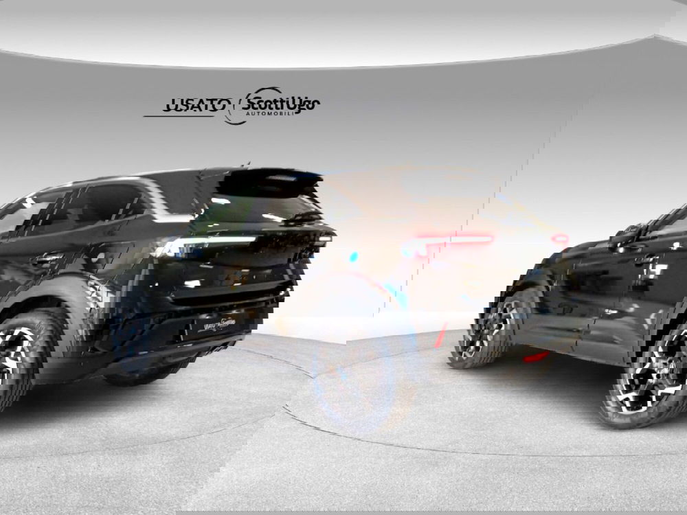 Opel Mokka usata a Firenze (6)