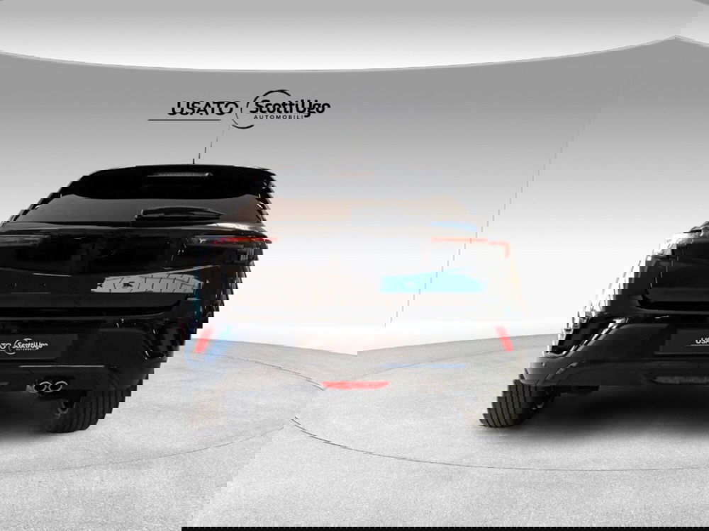 Opel Mokka usata a Firenze (7)