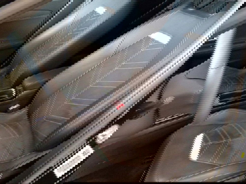 Opel Mokka usata a Firenze (8)