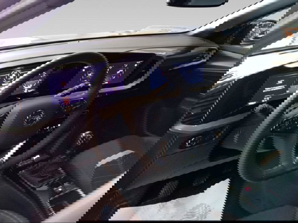 Opel Mokka usata a Firenze (9)