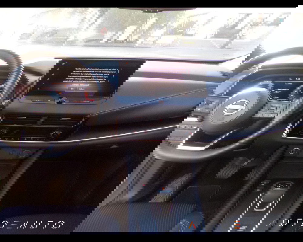 Nissan Qashqai usata a Parma (11)