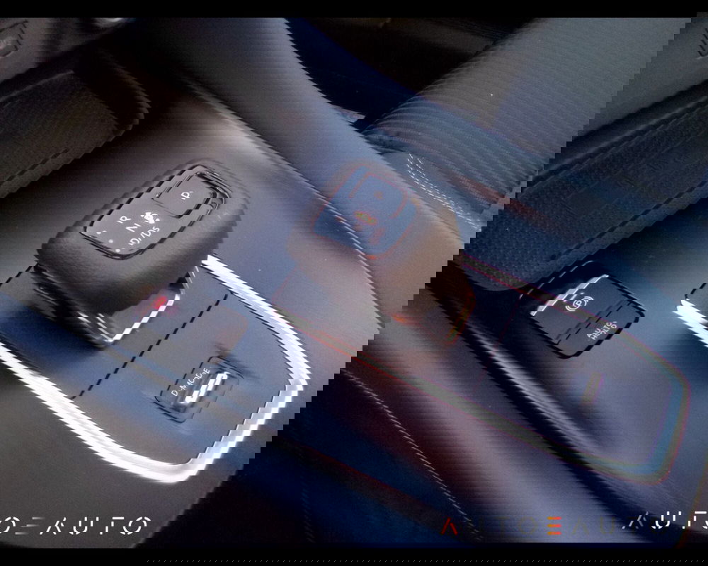 Nissan Qashqai usata a Parma (13)