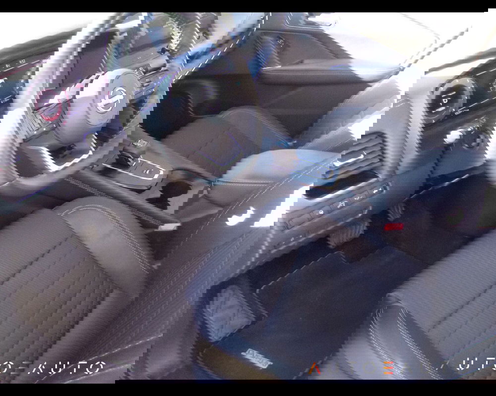 Nissan Qashqai usata a Parma (9)