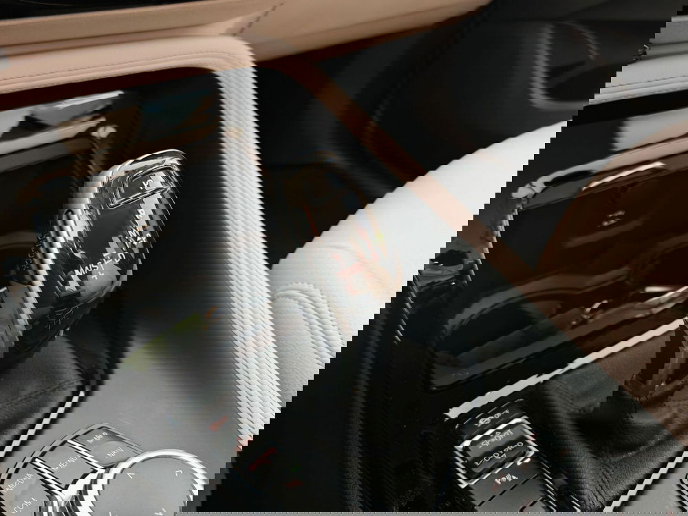 BMW X1 usata a Palermo (13)