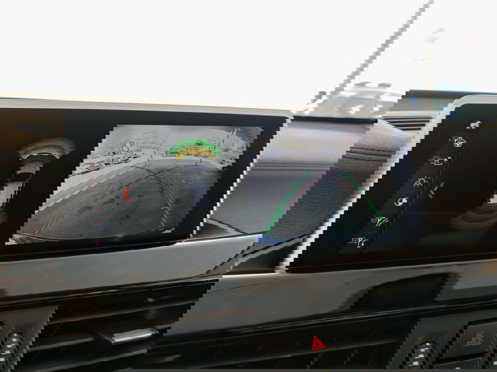 BMW X1 usata a Palermo (14)