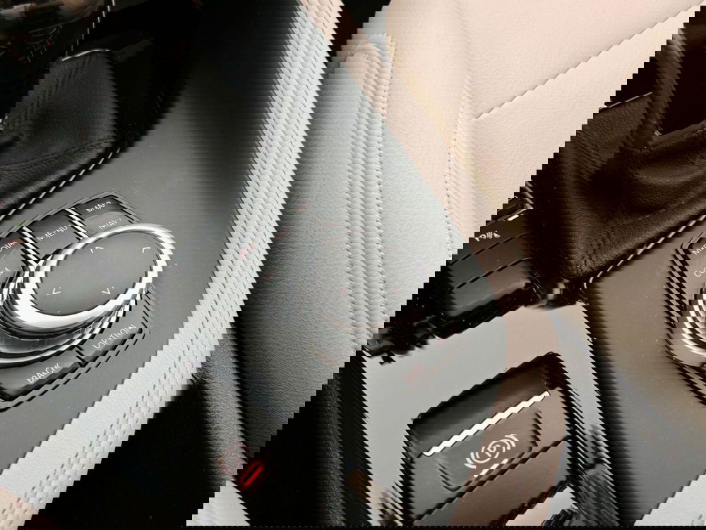 BMW X1 usata a Palermo (16)