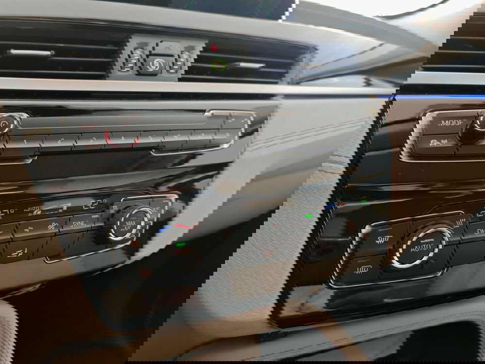 BMW X1 usata a Palermo (17)