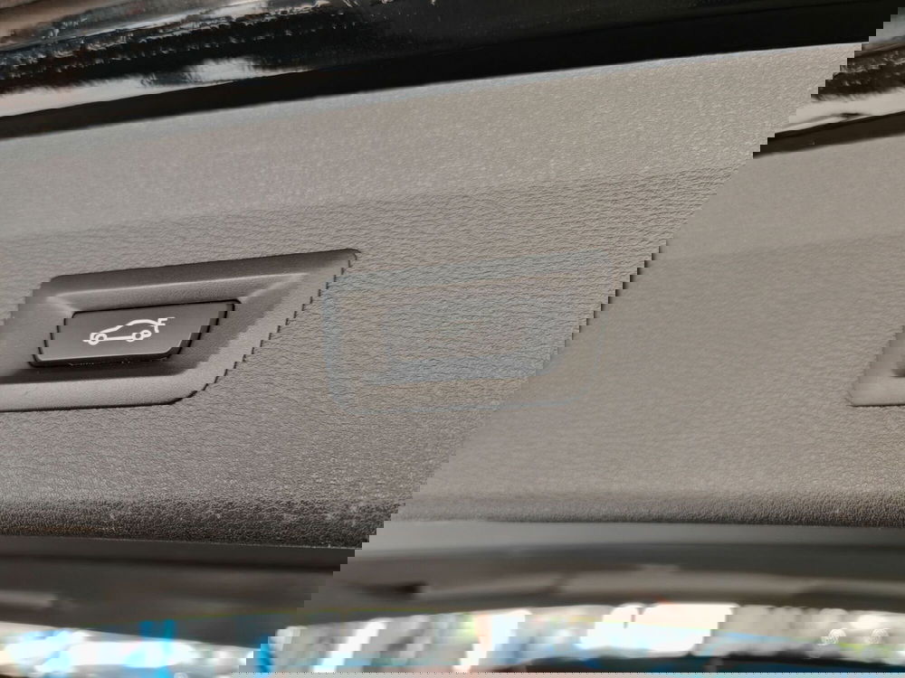 BMW X1 usata a Palermo (18)