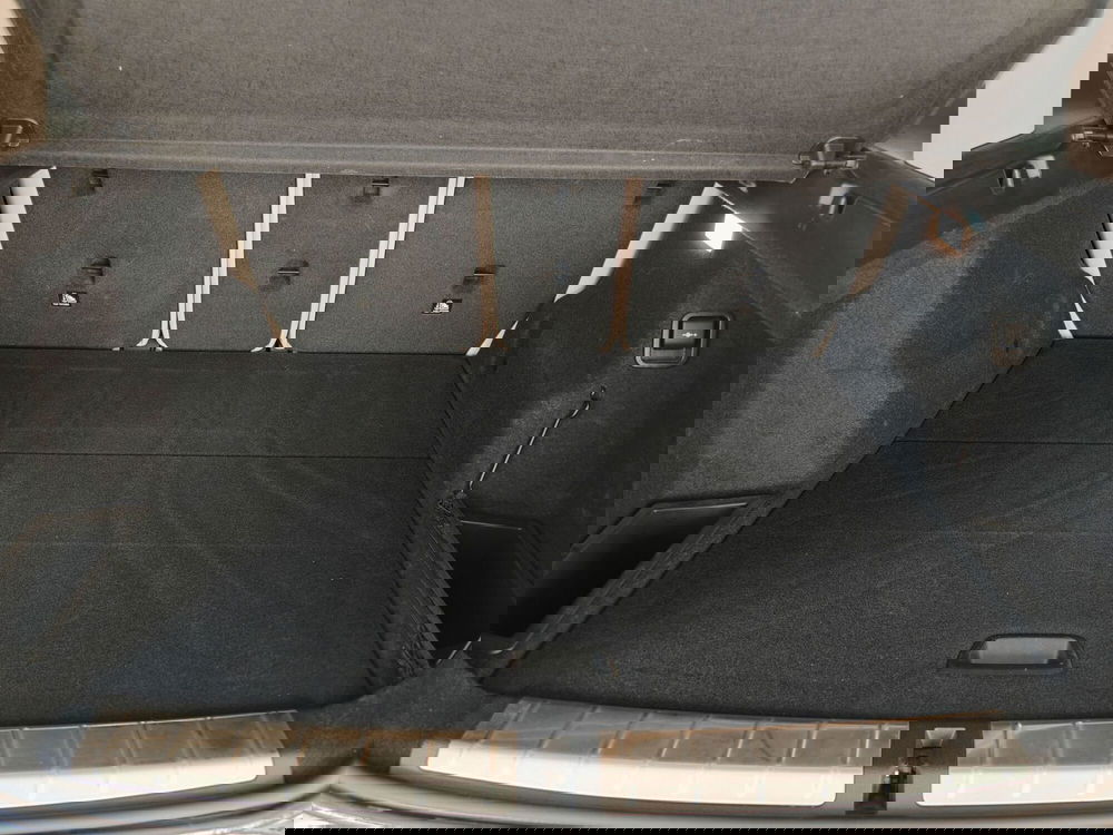 BMW X1 usata a Palermo (19)