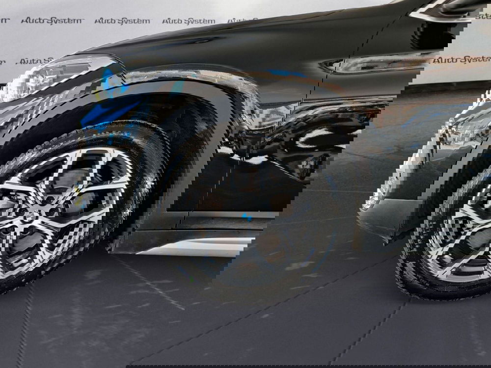 BMW X1 usata a Palermo (6)