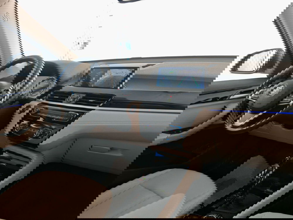 BMW X1 usata a Palermo (9)