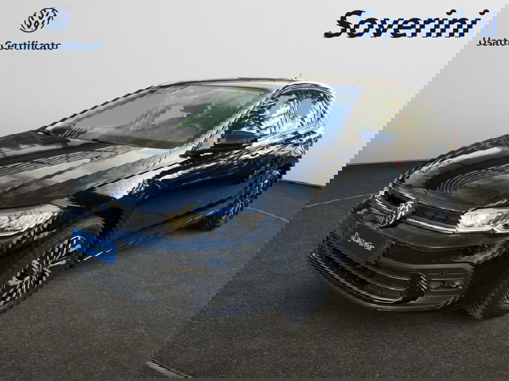 Volkswagen Polo usata a Bologna