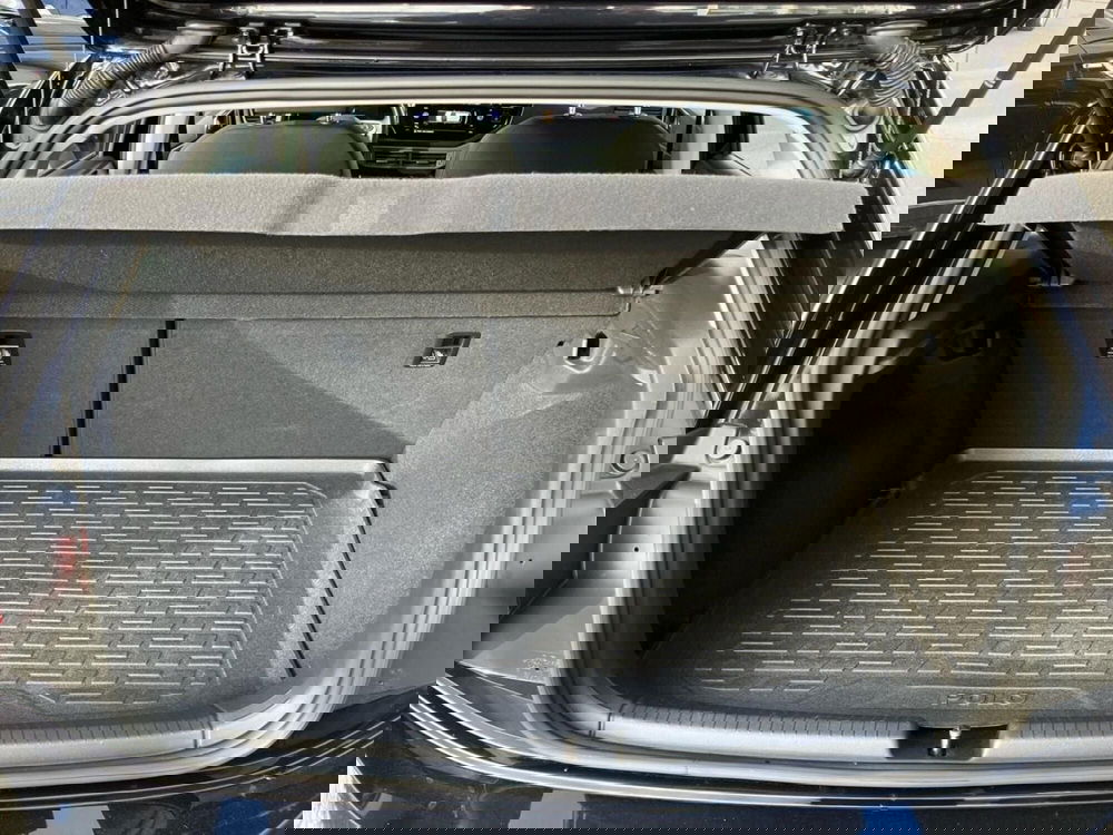 Volkswagen Polo usata a Bologna (10)