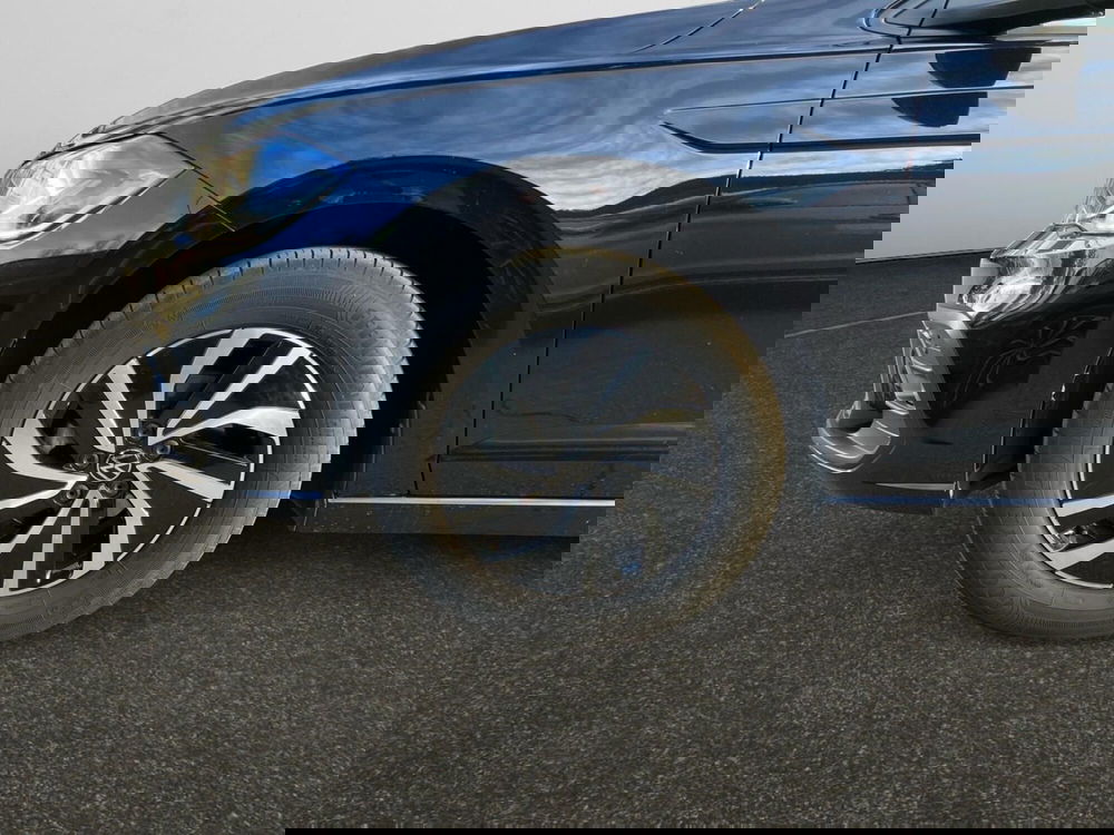 Volkswagen Polo usata a Bologna (11)