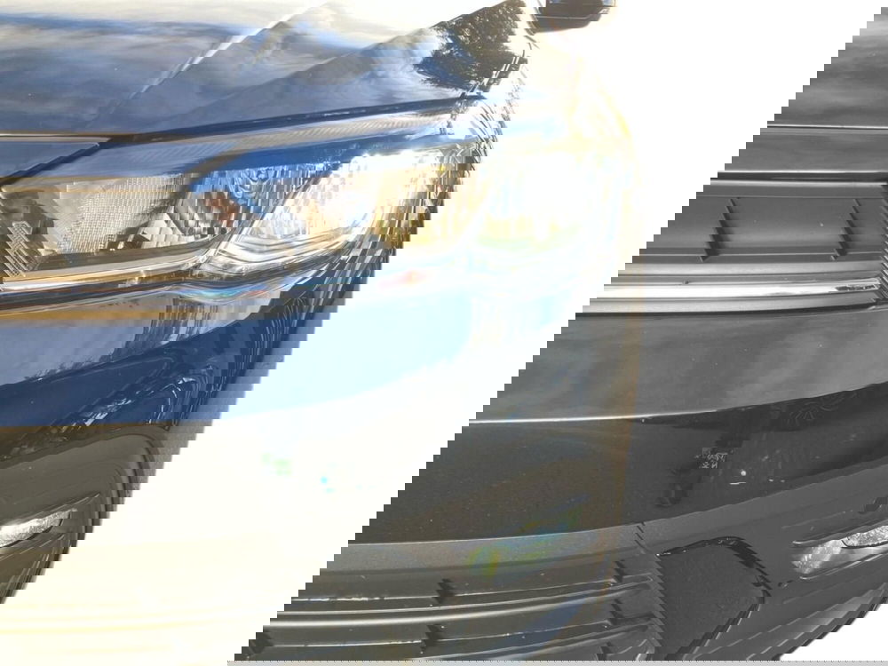 Volkswagen Polo usata a Bologna (12)