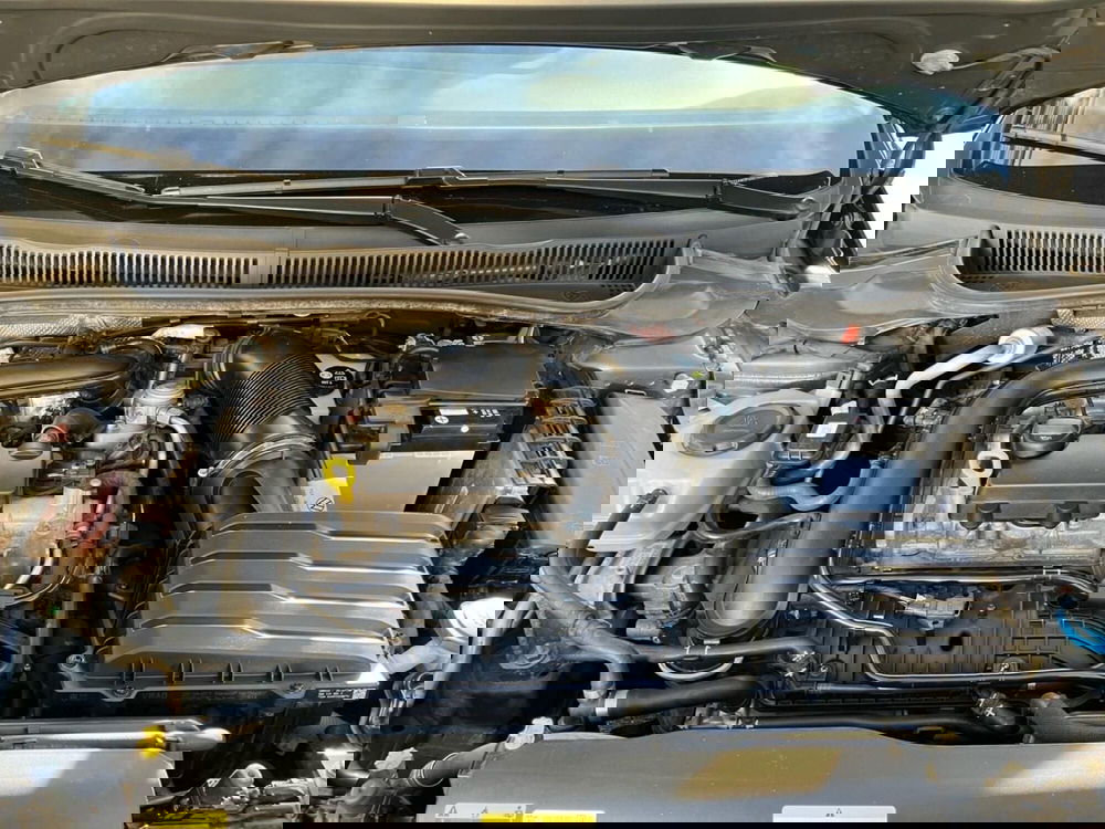 Volkswagen Polo usata a Bologna (13)