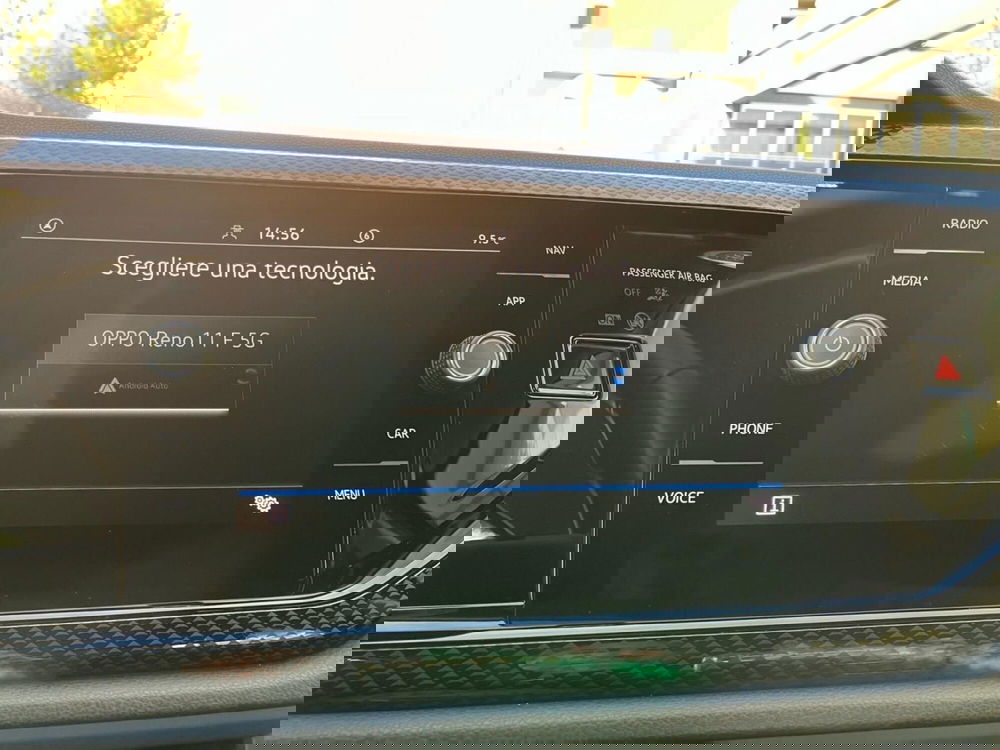 Volkswagen Polo usata a Bologna (17)